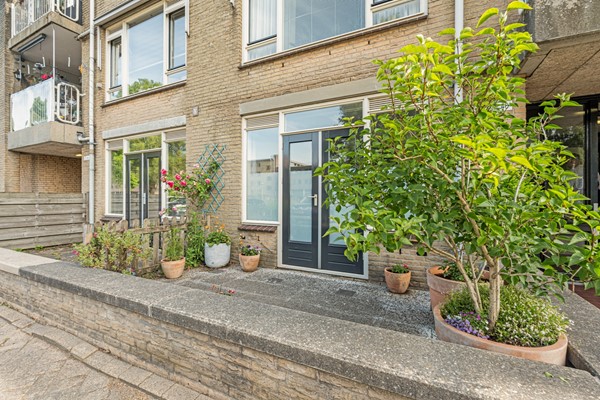 Medium property photo - Anielewiczsingel 33, 1069 NE Amsterdam
